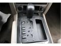 2005 Brilliant Black Crystal Pearl Jeep Grand Cherokee Laredo  photo #19