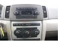 2005 Brilliant Black Crystal Pearl Jeep Grand Cherokee Laredo  photo #20