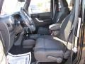 Black - Wrangler Unlimited Call of Duty: Black Ops Edition 4x4 Photo No. 7