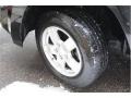 2005 Brilliant Black Crystal Pearl Jeep Grand Cherokee Laredo  photo #22