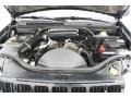 2005 Brilliant Black Crystal Pearl Jeep Grand Cherokee Laredo  photo #23