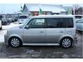 2005 Thunder Cloud Metallic Scion xB   photo #2
