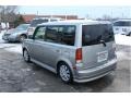 2005 Thunder Cloud Metallic Scion xB   photo #3