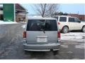 2005 Thunder Cloud Metallic Scion xB   photo #4