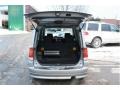 2005 Thunder Cloud Metallic Scion xB   photo #5