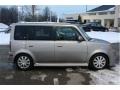 2005 Thunder Cloud Metallic Scion xB   photo #7