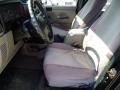Black Clearcoat - Wrangler Sport 4x4 Photo No. 5