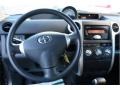 2005 Thunder Cloud Metallic Scion xB   photo #15