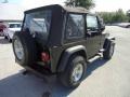 Black Clearcoat - Wrangler Sport 4x4 Photo No. 8