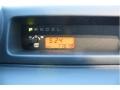 2005 Thunder Cloud Metallic Scion xB   photo #18