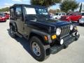 Black Clearcoat - Wrangler Sport 4x4 Photo No. 10