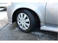 2005 Thunder Cloud Metallic Scion xB   photo #21