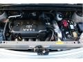 1.5L DOHC 16V VVT-i 4 Cylinder 2005 Scion xB Standard xB Model Engine