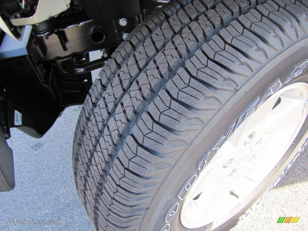 2011 Wrangler Sport S 4x4 - Sahara Tan / Black photo #13