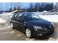Black Mica - MAZDA3 s Touring Hatchback Photo No. 8