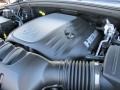 5.7 Liter HEMI MDS OHV 16-Valve VVT V8 Engine for 2011 Jeep Grand Cherokee Overland #43821424