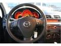 Black Mica - MAZDA3 s Touring Hatchback Photo No. 13