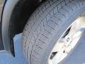 2011 Brilliant Black Crystal Pearl Jeep Grand Cherokee Overland  photo #16
