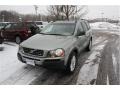 Willow Green Metallic 2006 Volvo XC90 V8 AWD