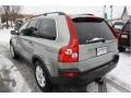 Willow Green Metallic - XC90 V8 AWD Photo No. 5