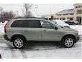 Willow Green Metallic - XC90 V8 AWD Photo No. 6