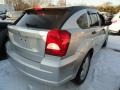 Bright Silver Metallic - Caliber SXT Photo No. 4