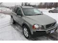 Willow Green Metallic - XC90 V8 AWD Photo No. 7