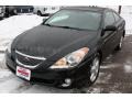 Black - Solara SLE V6 Coupe Photo No. 1