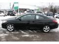 Black - Solara SLE V6 Coupe Photo No. 2