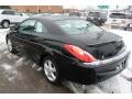 Black - Solara SLE V6 Coupe Photo No. 3