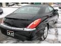 Black - Solara SLE V6 Coupe Photo No. 6