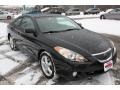 Black - Solara SLE V6 Coupe Photo No. 8