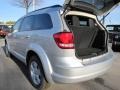 2011 Bright Silver Metallic Dodge Journey Express  photo #8