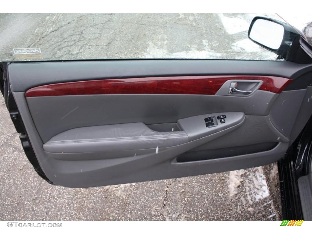 toyota solara door panel #3 toyota solara door panel #3