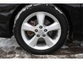 2004 Toyota Solara SLE V6 Coupe Wheel and Tire Photo