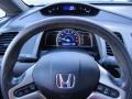 Nighthawk Black Pearl - Civic EX Sedan Photo No. 17