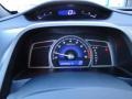 Nighthawk Black Pearl - Civic EX Sedan Photo No. 18