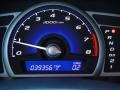 Nighthawk Black Pearl - Civic EX Sedan Photo No. 19