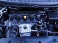 Nighthawk Black Pearl - Civic EX Sedan Photo No. 31