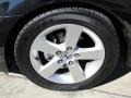 Nighthawk Black Pearl - Civic EX Sedan Photo No. 33