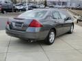 2007 Carbon Bronze Pearl Honda Accord EX Sedan  photo #5