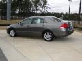 2007 Carbon Bronze Pearl Honda Accord EX Sedan  photo #6