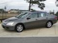 Carbon Bronze Pearl - Accord EX Sedan Photo No. 10