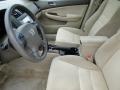 2007 Carbon Bronze Pearl Honda Accord EX Sedan  photo #13