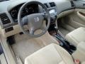2007 Carbon Bronze Pearl Honda Accord EX Sedan  photo #14