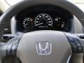 2007 Carbon Bronze Pearl Honda Accord EX Sedan  photo #19