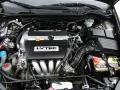 2007 Carbon Bronze Pearl Honda Accord EX Sedan  photo #34