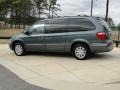 2007 Magnesium Pearl Chrysler Town & Country Limited  photo #6