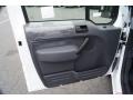 Dark Grey Door Panel Photo for 2011 Ford Transit Connect #43824589