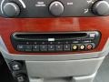 Medium Slate Gray Controls Photo for 2007 Chrysler Town & Country #43824617